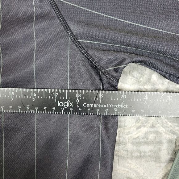 Troy Lee Designs Shirt Girls Large Gray Black Motocross Cycling Jersey - Picture 5 of 8